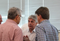 Acic entrega pleitos da regi&atilde;o para candidatos &agrave;s elei&ccedil;&otilde;es