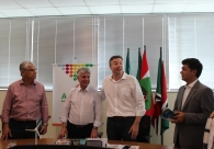 Acic entrega pleitos da regi&atilde;o para candidatos &agrave;s elei&ccedil;&otilde;es