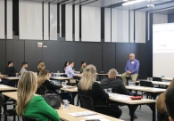 Acic est� com inscri��es abertas para a terceira turma do Programa de Gest�o e Viv�ncia Empresarial