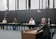 Acic faz apelo para que empresas e comunidade permane�am atentas aos cuidados com a Covid-19