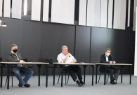 Acic faz apelo para que empresas e comunidade permane�am atentas aos cuidados com a Covid-19