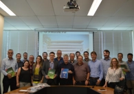 Acic firma parceria com o Estado para garantir agilidade na constru��o do Centro de Inova�