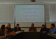 Acic firma parceria com o Estado para garantir agilidade na constru��o do Centro de Inova�