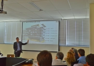 Acic firma parceria com o Estado para garantir agilidade na constru��o do Centro de Inova�