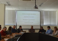 Acic firma parceria com o Estado para garantir agilidade na constru��o do Centro de Inova�