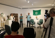 Acic homenageia a lend&aacute;ria trajet&oacute;ria do Clube Metropol