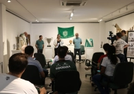 Acic homenageia a lend&aacute;ria trajet&oacute;ria do Clube Metropol