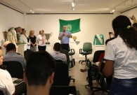 Acic homenageia a lend&aacute;ria trajet&oacute;ria do Clube Metropol