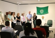 Acic homenageia a lend&aacute;ria trajet&oacute;ria do Clube Metropol