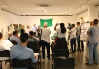 Acic homenageia a lend&aacute;ria trajet&oacute;ria do Clube Metropol