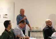 Acic homenageia a lend&aacute;ria trajet&oacute;ria do Clube Metropol