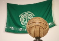 Acic homenageia a lend&aacute;ria trajet&oacute;ria do Clube Metropol