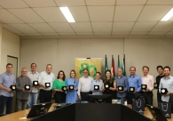 Acic homenageia diretores por sua atua&ccedil;&atilde;o e contribui&ccedil;&atilde;o
