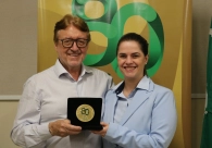 Acic homenageia diretores por sua atua&ccedil;&atilde;o e contribui&ccedil;&atilde;o