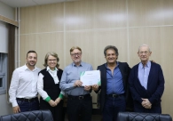 Acic homenageia empresas Icon pelos 50 anos de funda&ccedil;&atilde;o