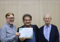 Acic homenageia empresas Icon pelos 50 anos de funda&ccedil;&atilde;o