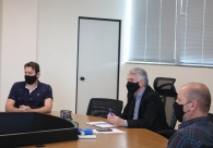 Acic implantar&aacute; n&uacute;cleo em Morro da Fuma&ccedil;a