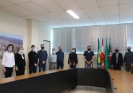 Acic implantar&aacute; n&uacute;cleo em Morro da Fuma&ccedil;a