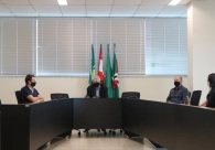 Acic implantar&aacute; n&uacute;cleo em Morro da Fuma&ccedil;a