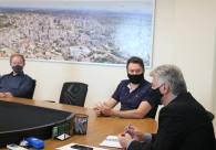 Acic implantar&aacute; n&uacute;cleo em Morro da Fuma&ccedil;a