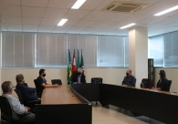 Acic implantar&aacute; n&uacute;cleo em Morro da Fuma&ccedil;a