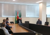 Acic implantar&aacute; n&uacute;cleo em Morro da Fuma&ccedil;a