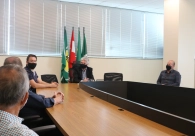 Acic implantar&aacute; n&uacute;cleo em Morro da Fuma&ccedil;a