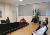 Acic inicia movimento de apoio ao Asilo S�o Vicente de Paulo