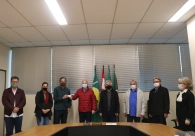 Acic inicia movimento de apoio ao Asilo S�o Vicente de Paulo