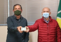 Acic inicia movimento de apoio ao Asilo S�o Vicente de Paulo