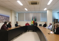 Acic inicia movimento de apoio ao Asilo S�o Vicente de Paulo