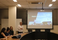 Acic integra projeto de acad&ecirc;micos do UniSatc