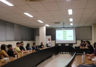 Acic integra projeto de acad&ecirc;micos do UniSatc