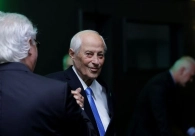 Acic lamenta a morte do ex-presidente Santos Longaretti