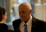 Acic lamenta a morte do ex-presidente Santos Longaretti