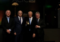 Acic lamenta a morte do ex-presidente Santos Longaretti