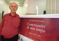 Acic lamenta morte de Jo�o Abel Benedet