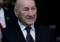 Acic lamenta morte de Rubens Costa, um dos fundadores da entidade empresarial