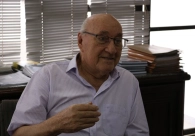 Acic lamenta morte de Rubens Costa, um dos fundadores da entidade empresarial