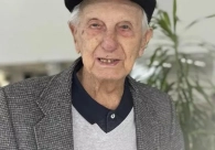 Acic lamenta morte do empres�rio Diniz Gaidzinski