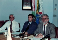 Acic lamenta morte do ex-presidente Guido B�rigo