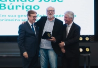 Acic lamenta morte do ex-presidente Guido B�rigo