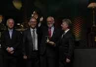 Acic lamenta morte do ex-presidente Guido B�rigo