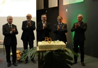 Acic lamenta morte do ex-presidente Guido B�rigo