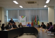 Acic lan�a 17� edi��o do Pr�mio de Jornalismo