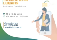 Acic lan�a agenda de capacita��es presenciais para os pr�ximos meses