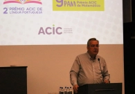 Acic lan�a oficialmente os Pr�mios de Matem�tica e L�ngua Portuguesa 2025