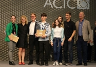 Acic lan�a premia��es voltadas para as �reas de Matem�tica e L�ngua Portuguesa