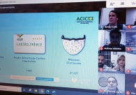 Acic lan�a projeto de mentoria os empreendedores associados