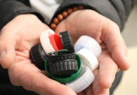 Acic lan�a Projeto Papa Tampinhas durante Semana ODS na Pr�tica